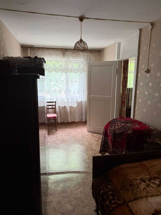 2-х комнатная квартира, Н.Абдирова, 39