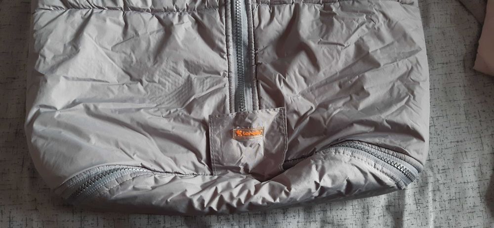 Бебешки чувал Lorelli