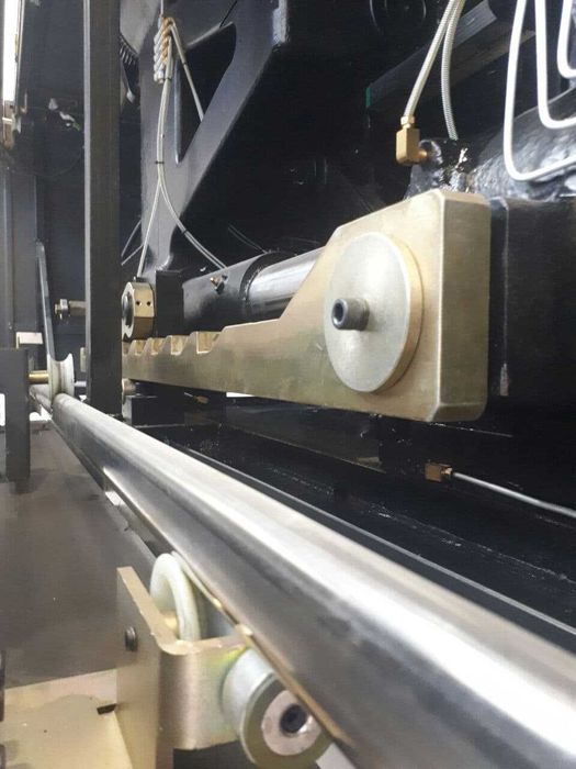 Термопластавтомат / Термопласт / Borche BS260-III