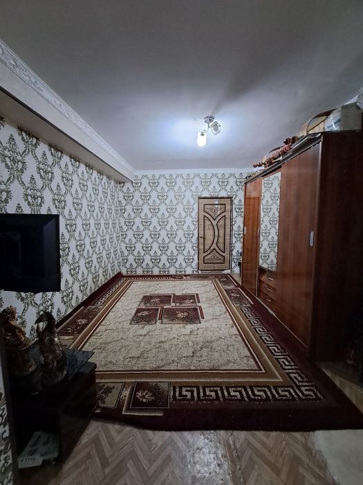 7mkr Troxlistnikdan 2etajda 2xonali uy Ijara Shartnoma bilan beriladi