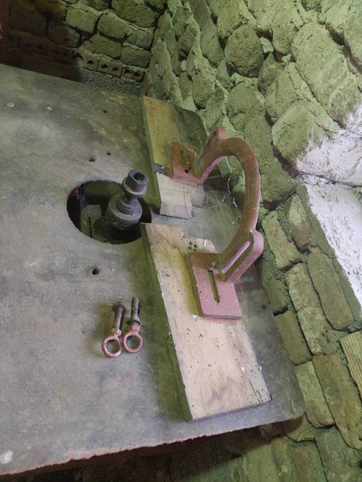 Продавам фреза за дърво – Елпром Троян