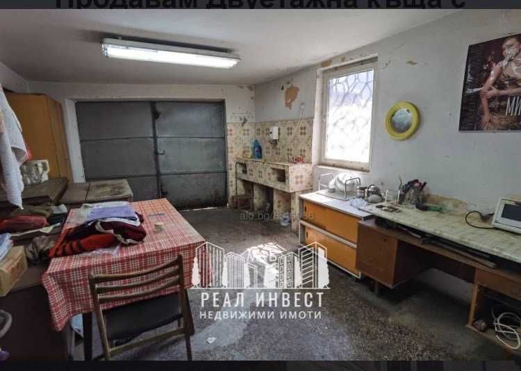 Продава се Къща в Димитровград - 142 кв.м за 395 €/кв.м - Снимка #1