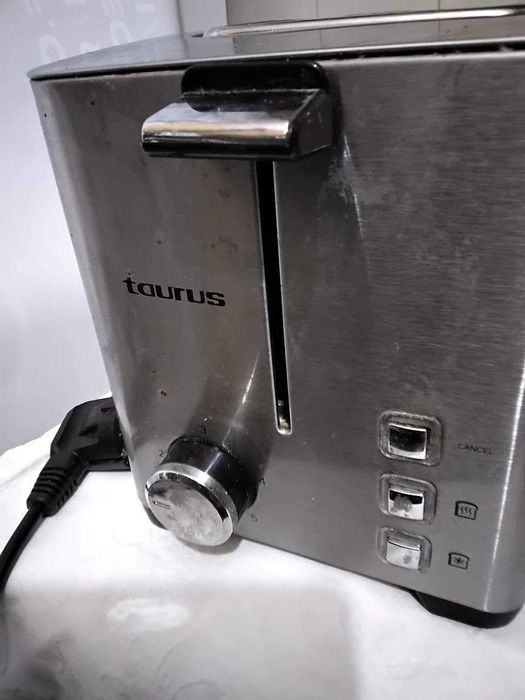 Тостер за хляб Taurus