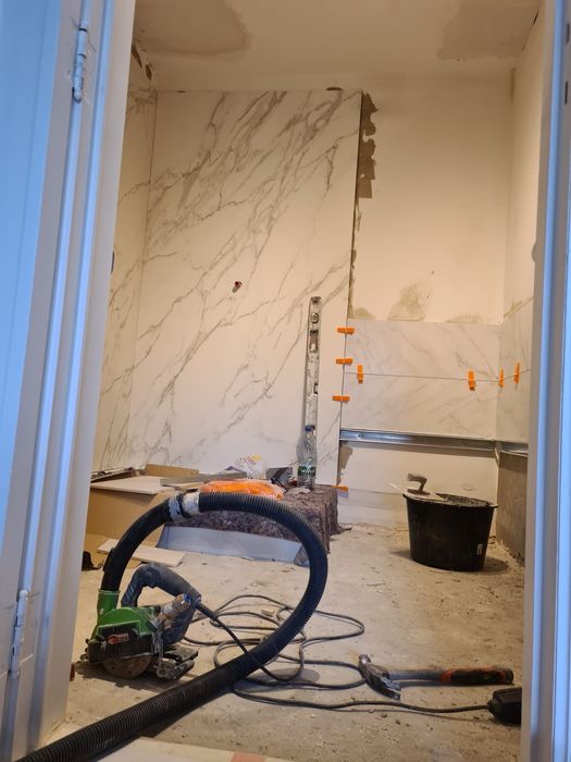 Prestam servici in constructi