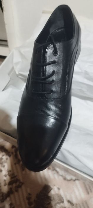 Туфли Luis FaBiani