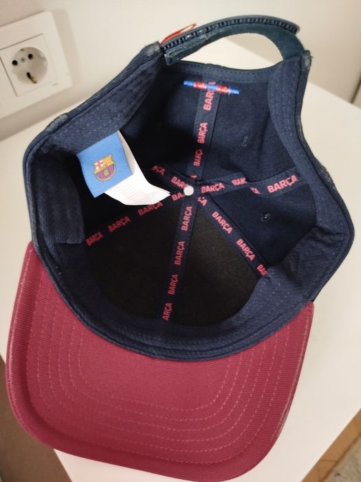 Кепка оригинальная