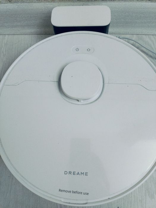 Продам робот пылесос