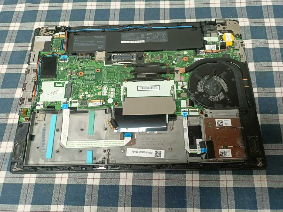 Elemente Lenovo ThinkPad T470