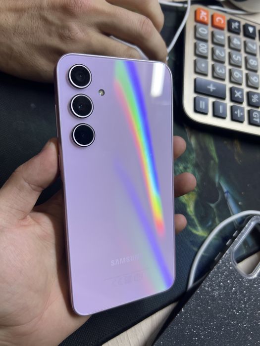 Продам хорошо состаяние  Samsung A35