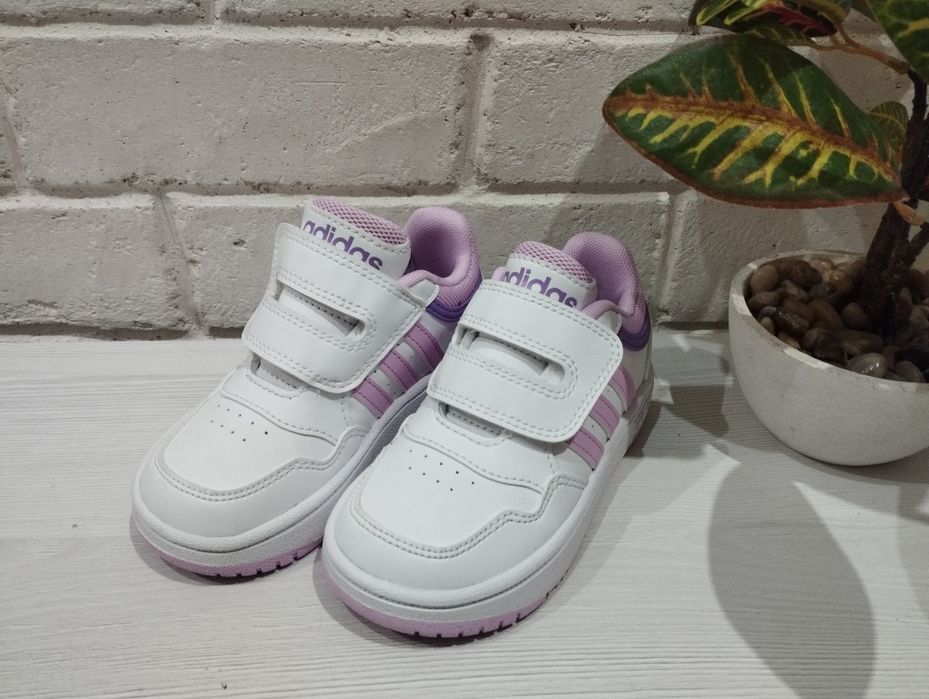 Обувки за момиче Adidas