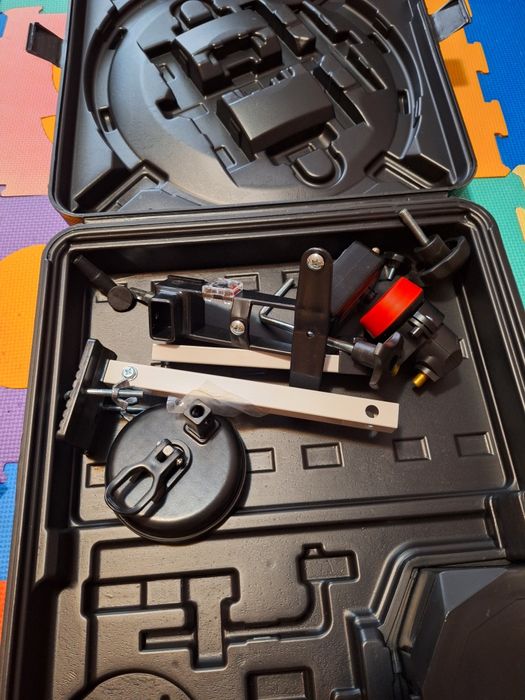 Antena parabolica pt camping