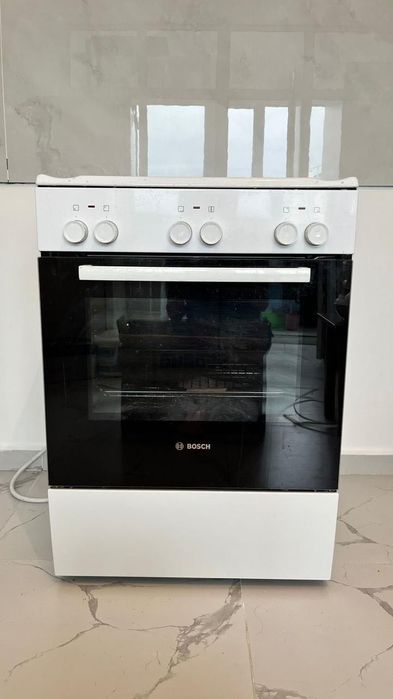 Электрическая плита