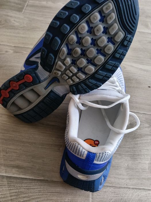 Nike dn mărimea 43 27,5cm