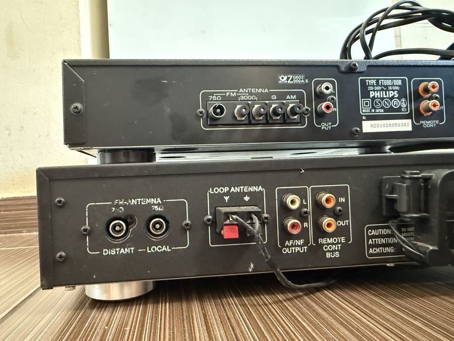 Philips FT-980rds FT690