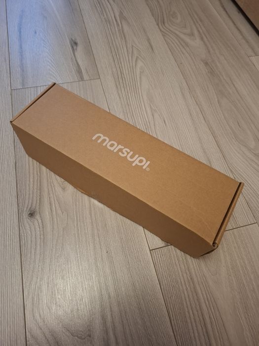 Marsupiu nou nascuti Marsupi