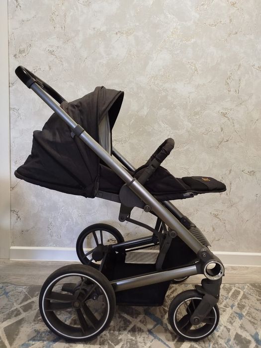 Коляска трансформер