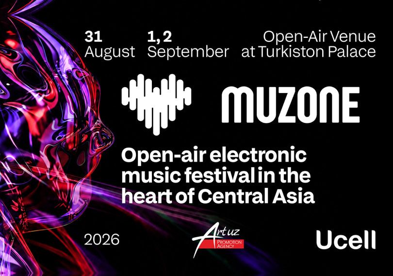 Muzone Fest 2026