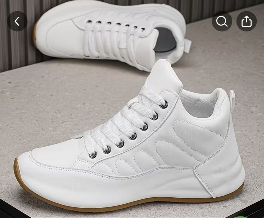 Мужские кроссовки