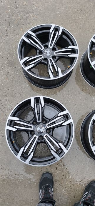 Джанти  за БМВ - 17  Style 433