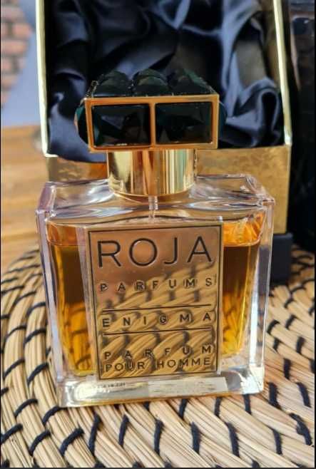 Парфюмни отливки