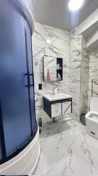 Караташ Продаётса 4/3/4 С.Дарвоза 125кв.м