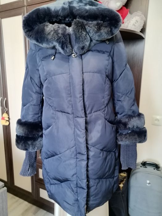 Куртка зимняя продам