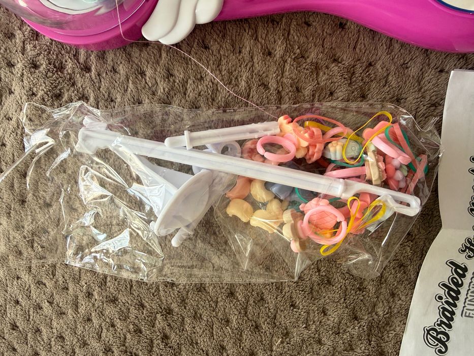 Стайлер детский для волос