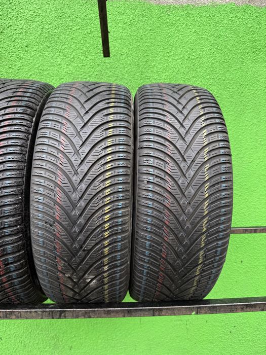 215/60/16 M+S BFGOODRICH Profil rămas 75%