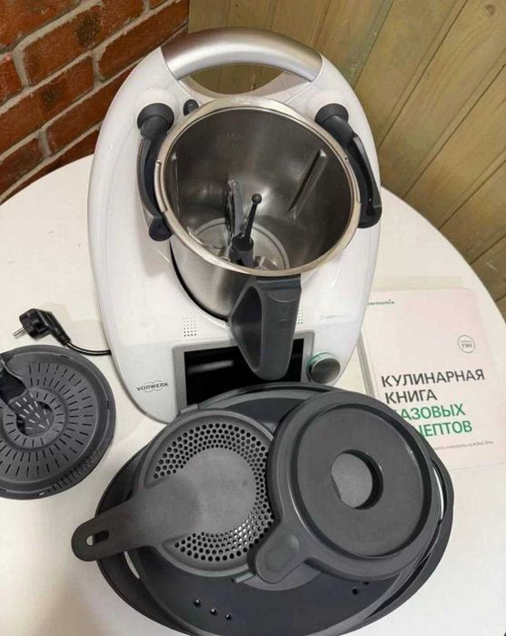 Thermomix TM6 Торг