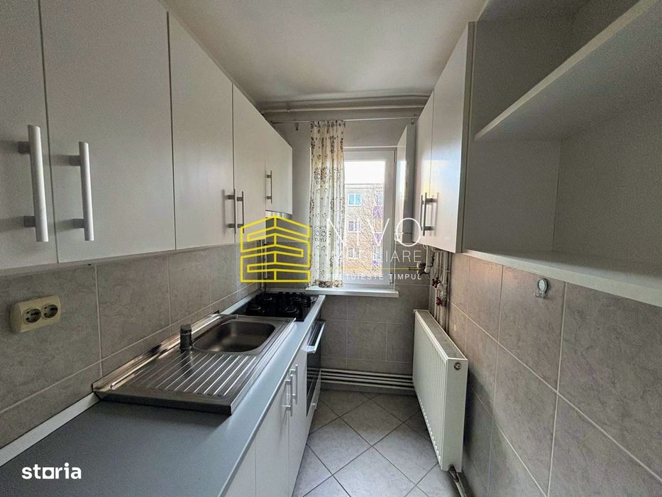 Apartament 3 camere – Tg. Mureș – Dâmbu Pietros — fotografia 3