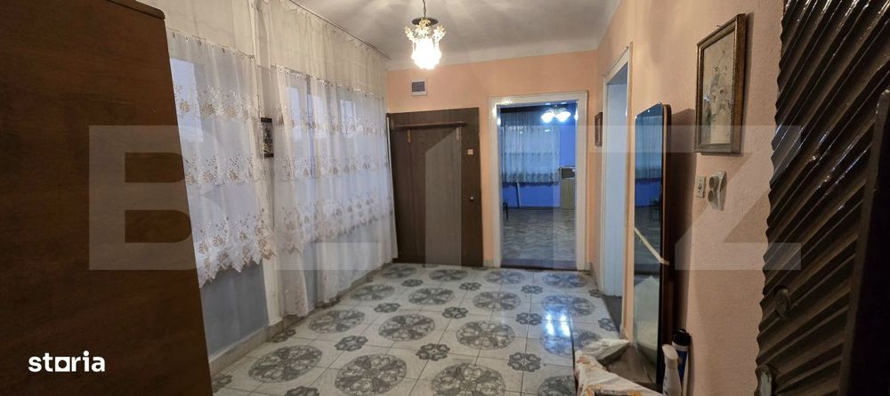 Casa cu teren de 2000 mp in Viile Satu Mare