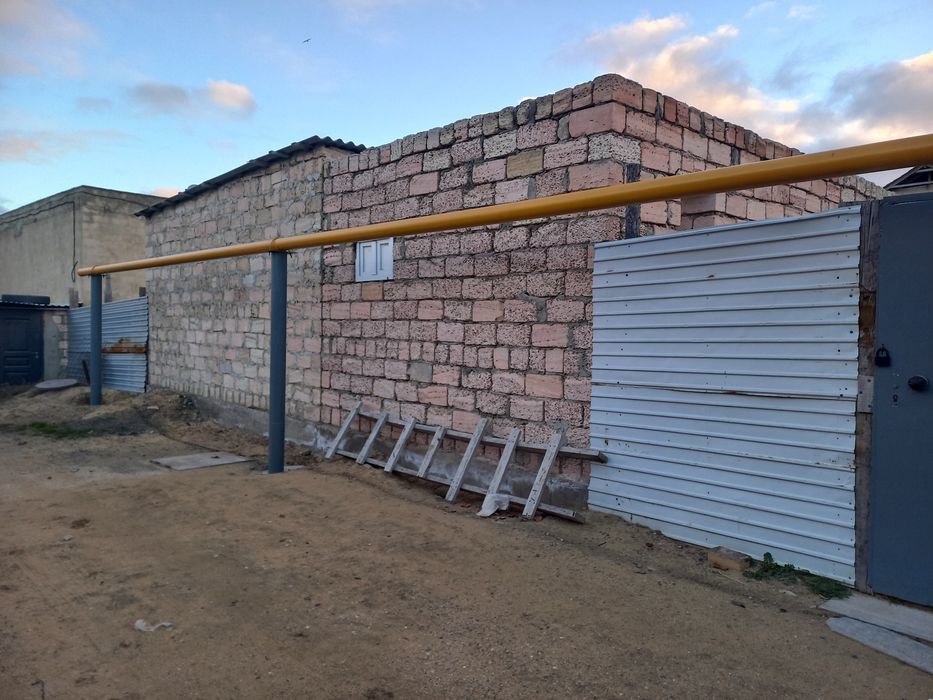 Земельный участок