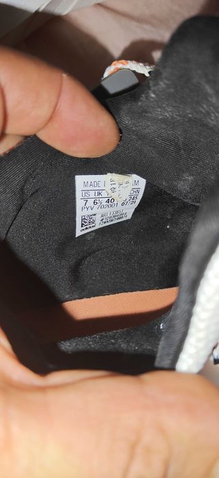 adidași marca Adidas EQT