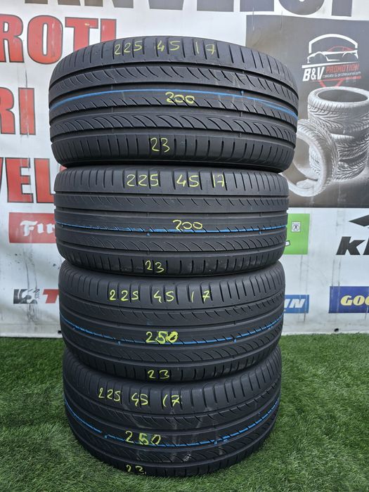 225 45 17 pirelli