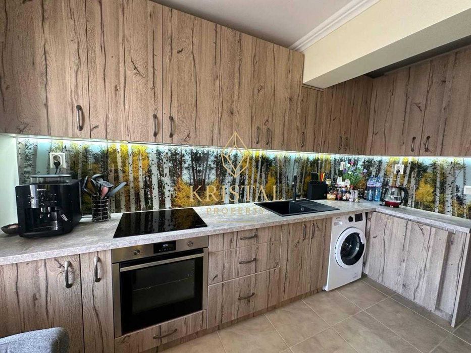 Продава се Тристаен апартамент в Свети Влас - 94 кв.м за 1820 €/кв.м - Снимка #3