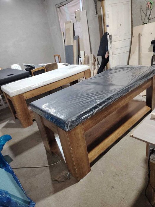 Kushetka chemodan 650.000 somdan. Etajerka stul va hokazo