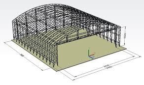 Ангары за от 5млн