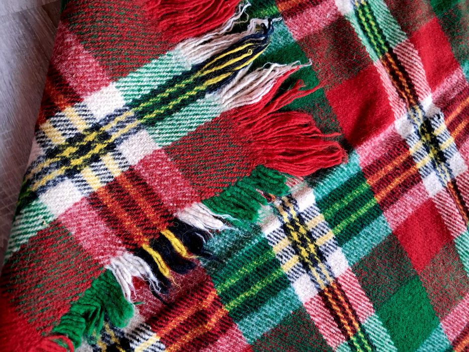 Ново родопско одеяло