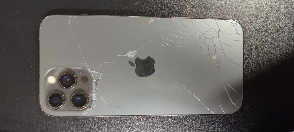 IPhone 12 Pro max