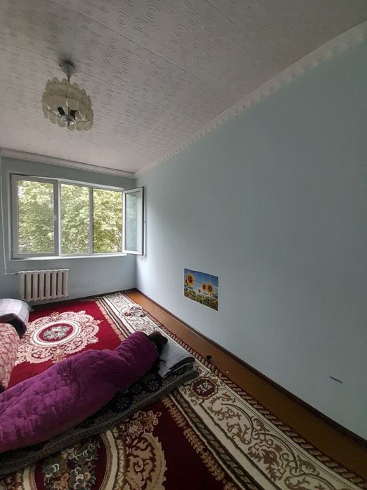 Bezmakler qizlar uchun kvartira