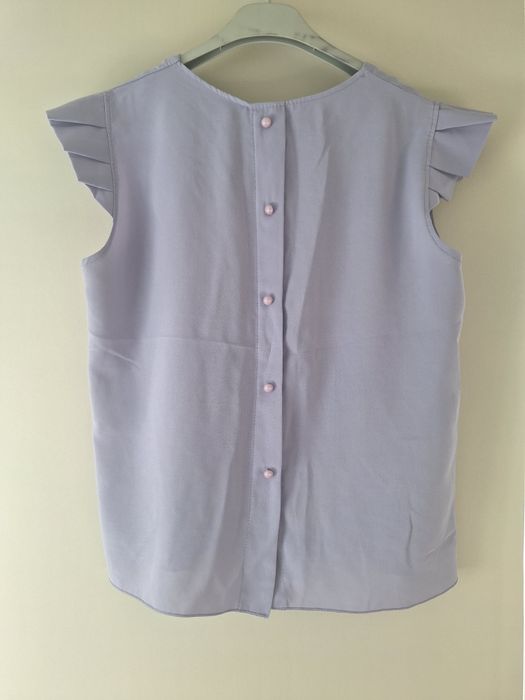 Bluza mov marimea S/M