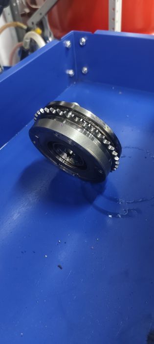 VVTI от Тайота 70 . 2.5 Американец