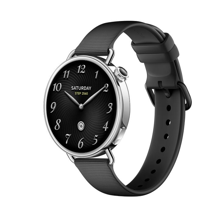 Смарт-часы Xiaomi Watch S5 / S4 Премиальные смарт-часы