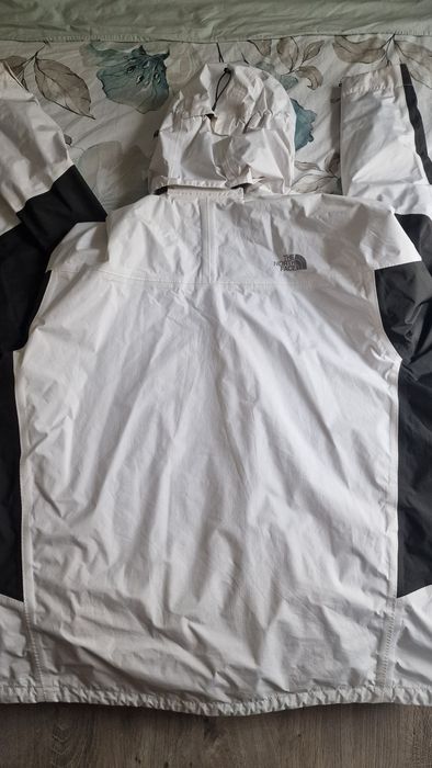 The north face яке