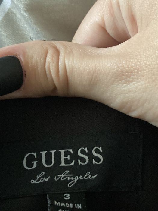 Rochie Guess,noua