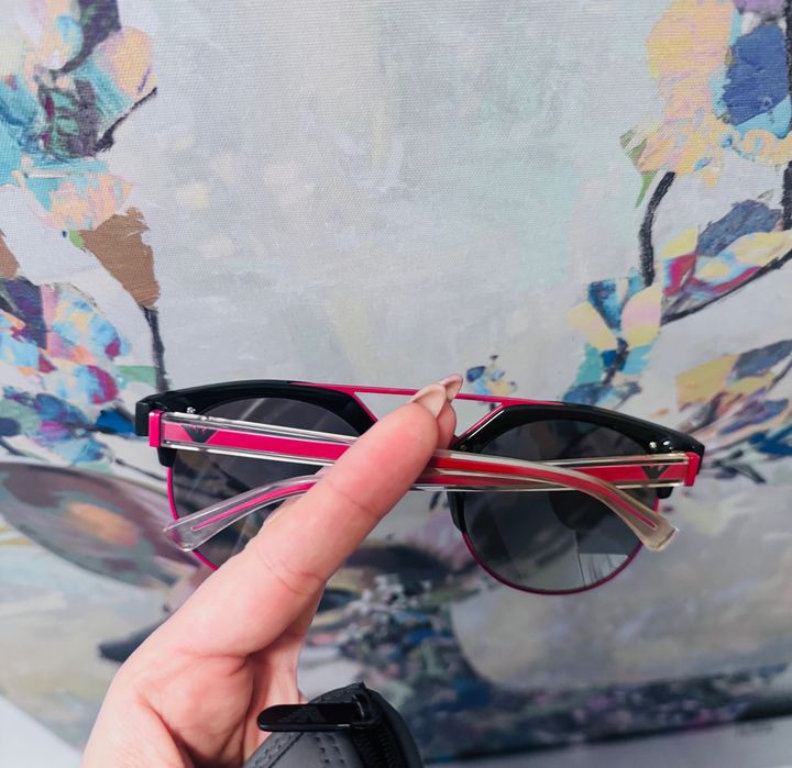 Дамски очила EMPORIO ARMANI 4092.