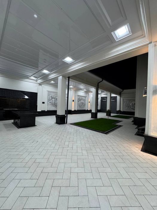 З. Сдам Евро Дом На Ракате /Яккасарай /Ракатбоши / Аэропорт 10 минут