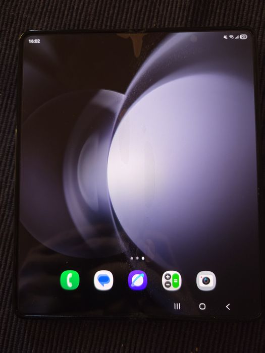 Samsung Galaxy Z Fold5
