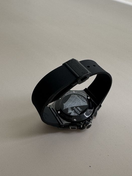 Часы мужские Hublot