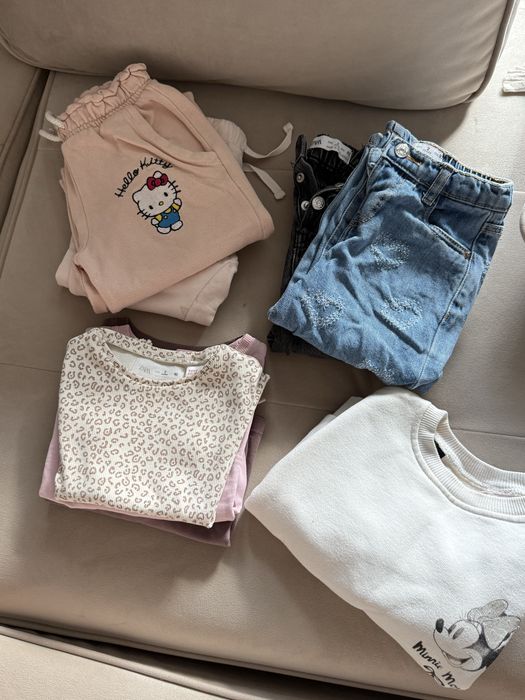 Комплект дрехи ZARA